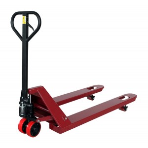 Products - Manual Pallet Trucks - Repentigny, Mascouche